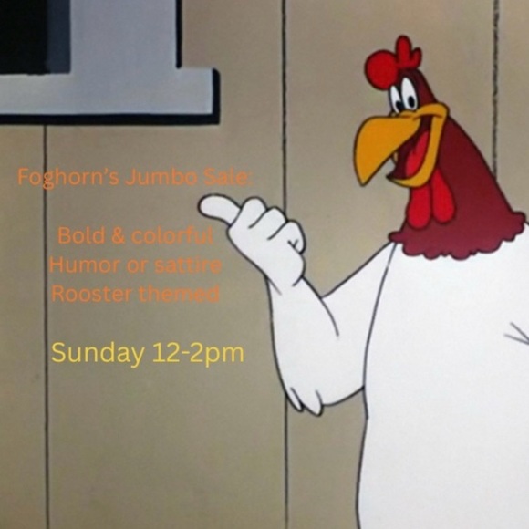 You’re invited to join Girl Almighty Vintage LIVE❣️ - Picture 4 of 11